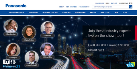 在華擴(kuò)張:松下計(jì)劃在江蘇合作電池工廠