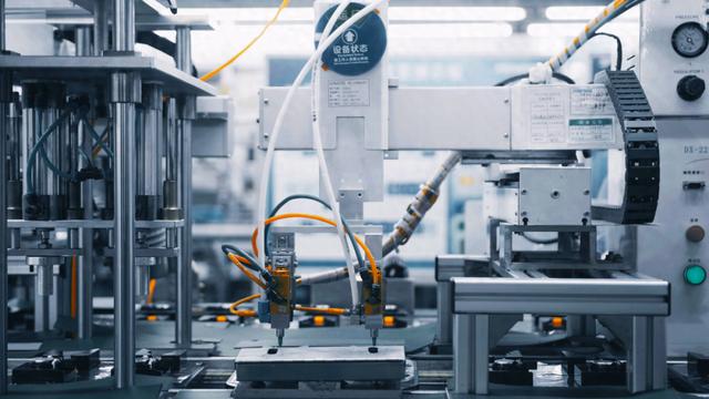 喜訊!蘇州元和企業上榜江蘇省智能制造工廠